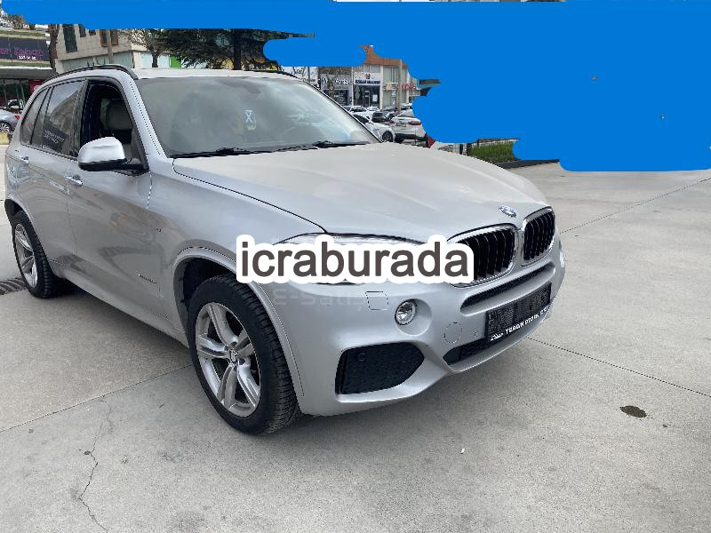 icralık Bmw  X5  Otomobil Gaziantep Şehitkamil Merkez