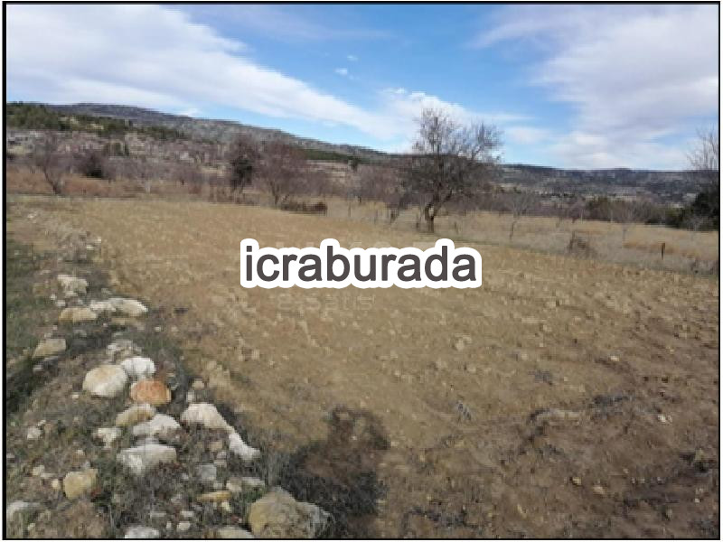 icralık  m2 Tarla Mersin Gülnar Çukurasma