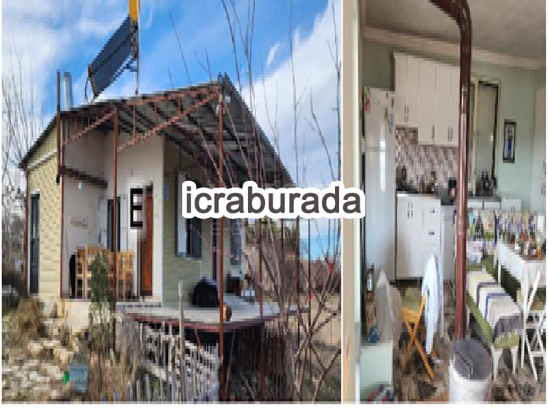 icralık  m2 Tarla Mersin Gülnar Çukurasma