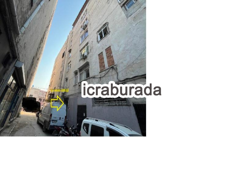 icralık  m2 Dukkan Adana Seyhan Sucuzade