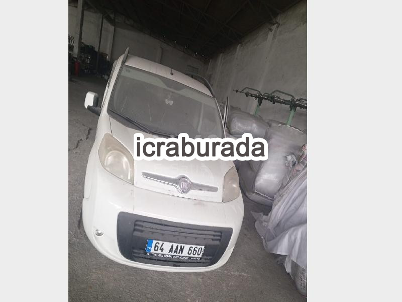 icralık Fiat Fiorino Kamyonet Uşak Merkez Merkez