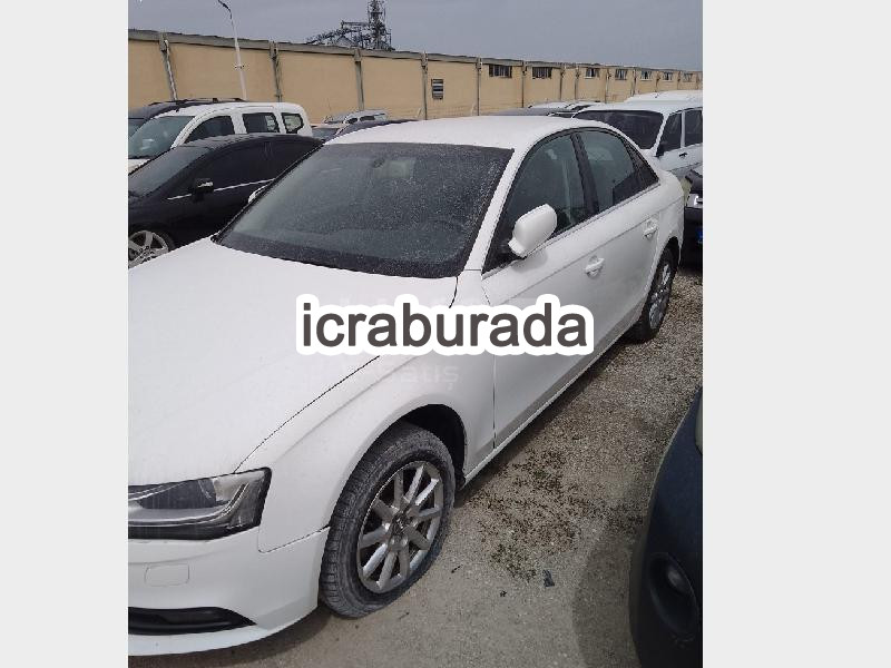 icralık Audi  Otomobil Belirtilmedi Belirtilmedi Belirtilmedi