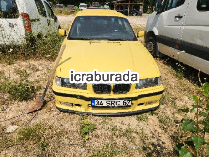 icralık   Otomobil Belirtilmedi Belirtilmedi Belirtilmedi