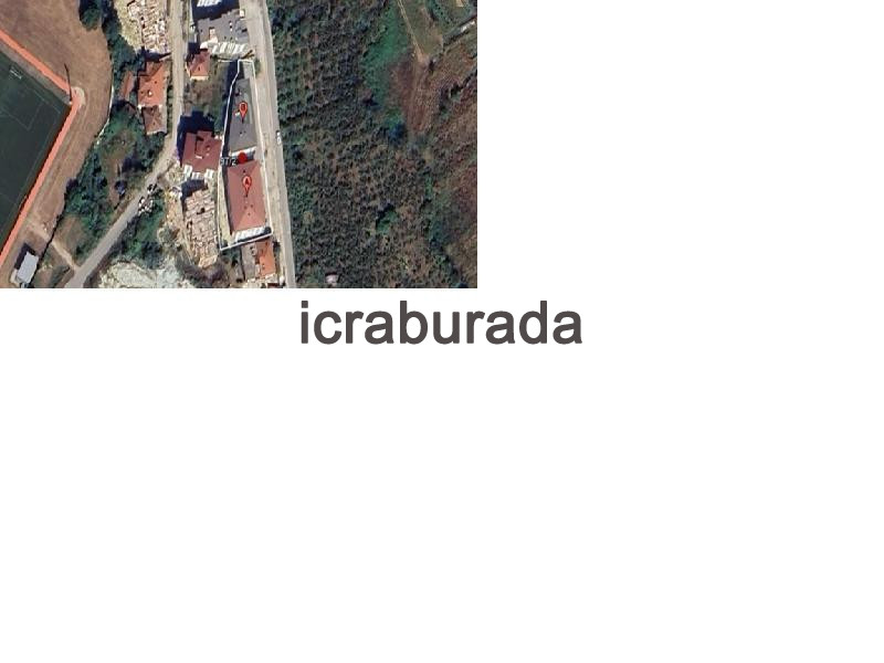 icralık 16 m2 Daire Düzce Akçakoca Osmaniye