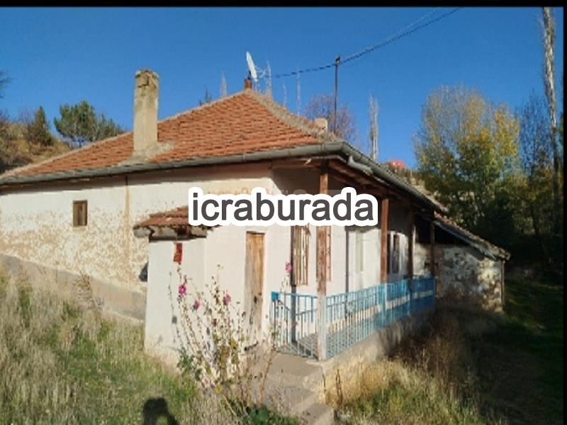icralık  m2 Kargir Yozgat Boğazlıyan Uzunlu/yenidoğan