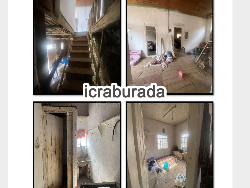 icralık  m2 Mustakil Ev Ankara Güdül Yeşilöz/aşaği