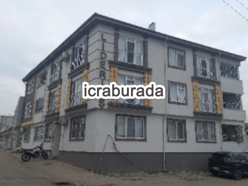 icralık 4 m2 Daire Balıkesir Gönen Plevne