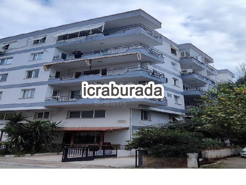 icralık  m2 Daire İzmir Karşıyaka Soğukkuyu