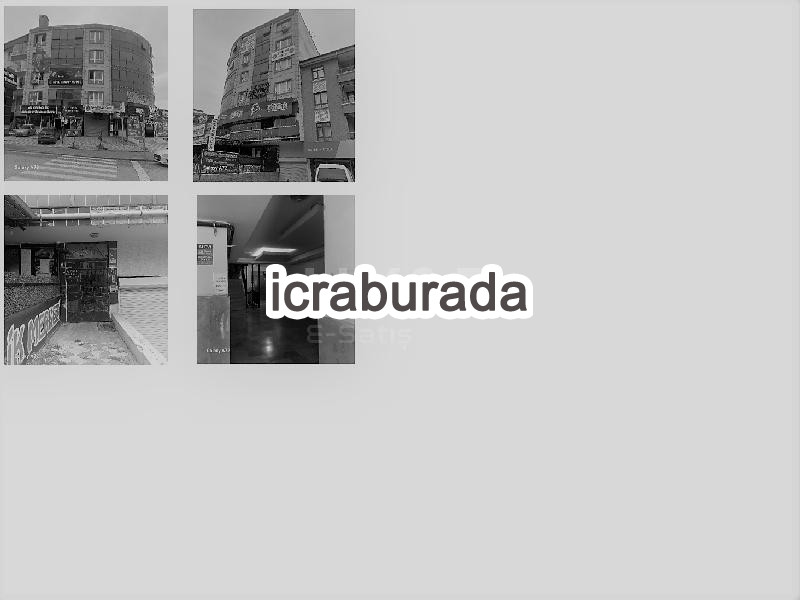 icralık 5 m2 Daire Ankara Altındağ Çamlik