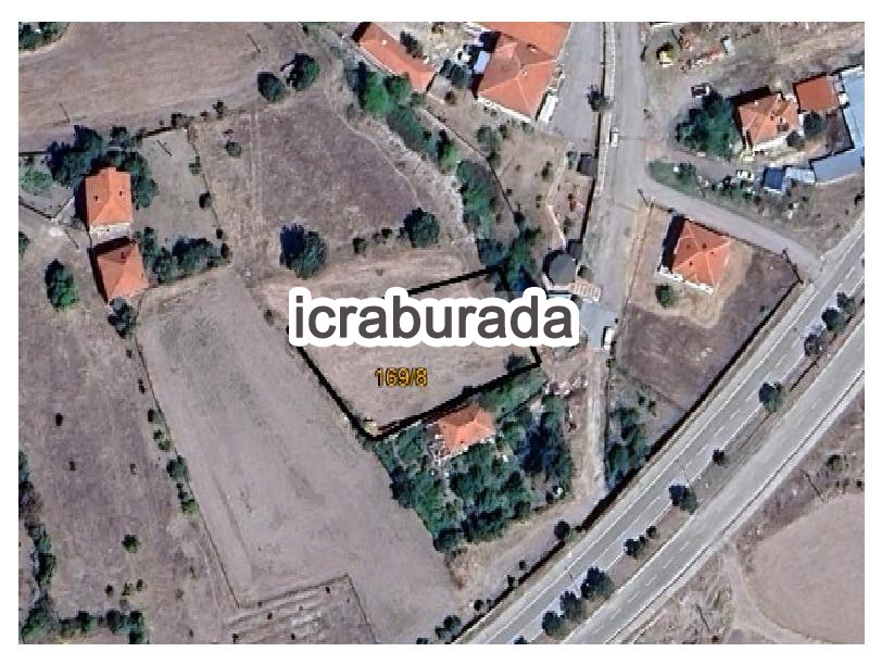 icralık  m2 Bag Ankara Güdül Emirler