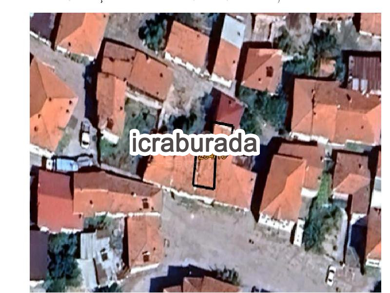 icralık  m2 Bag Ankara Güdül Yukari