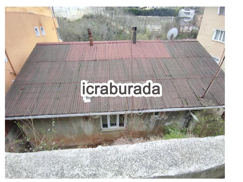 icralık  m2 Arsa İstanbul Beykoz Paşabahçe