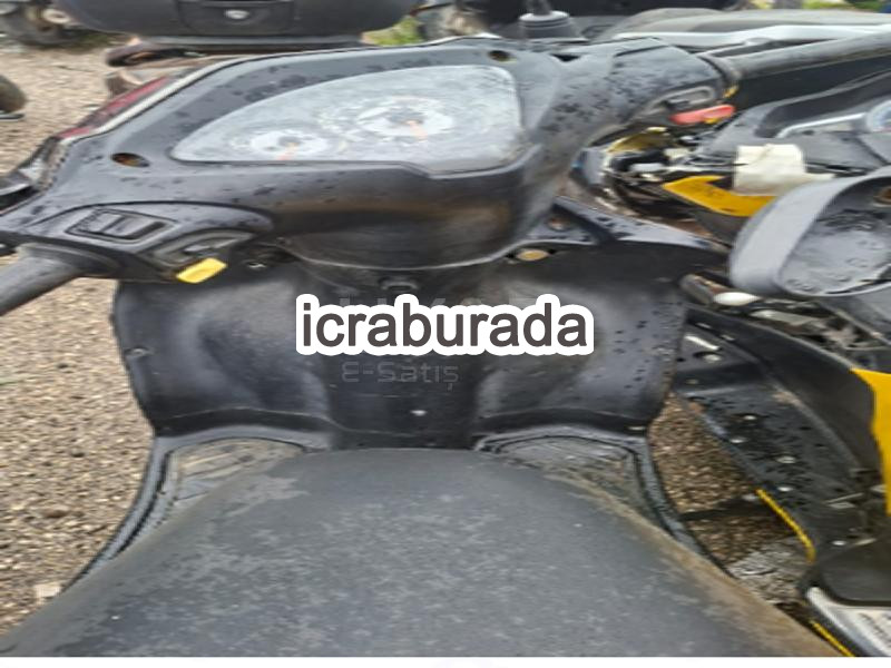icralık Motosiklet  26  Motosiklet Belirtilmedi Belirtilmedi Belirtilmedi