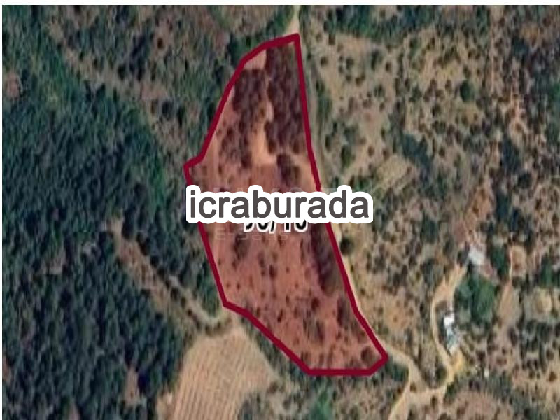 icralık  m2 Bag Adana Saimbeyli İslam
