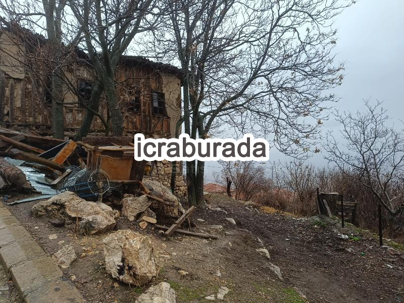 icralık  m2 Diger Çorum Laçin Büyüklaçin