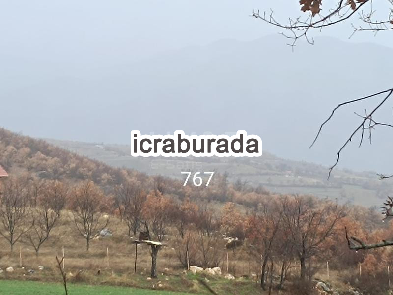 icralık  m2 Bag Çorum Laçin Büyüklaçin