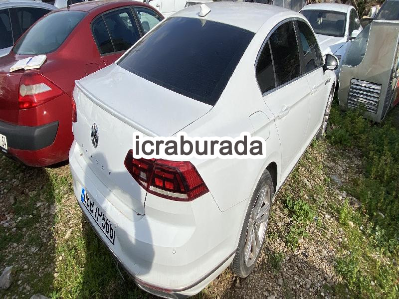 icralık Volkswagen  Otomobil Belirtilmedi Belirtilmedi Belirtilmedi