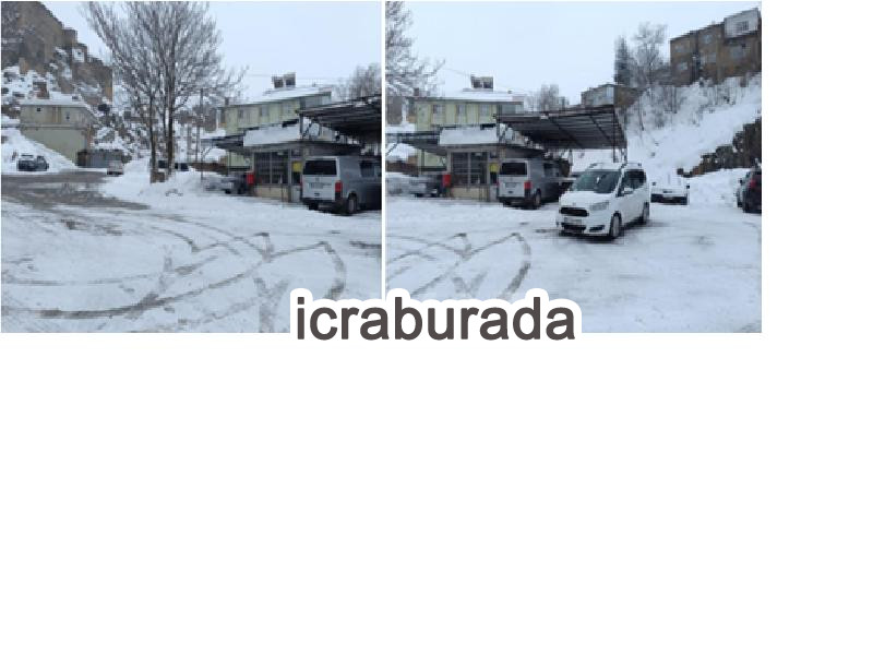 icralık  m2 Arsa Bitlis Merkez Taş