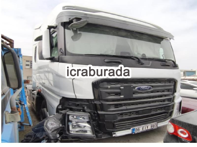 icralık Ford  F-MAX  Tir Belirtilmedi Belirtilmedi Belirtilmedi