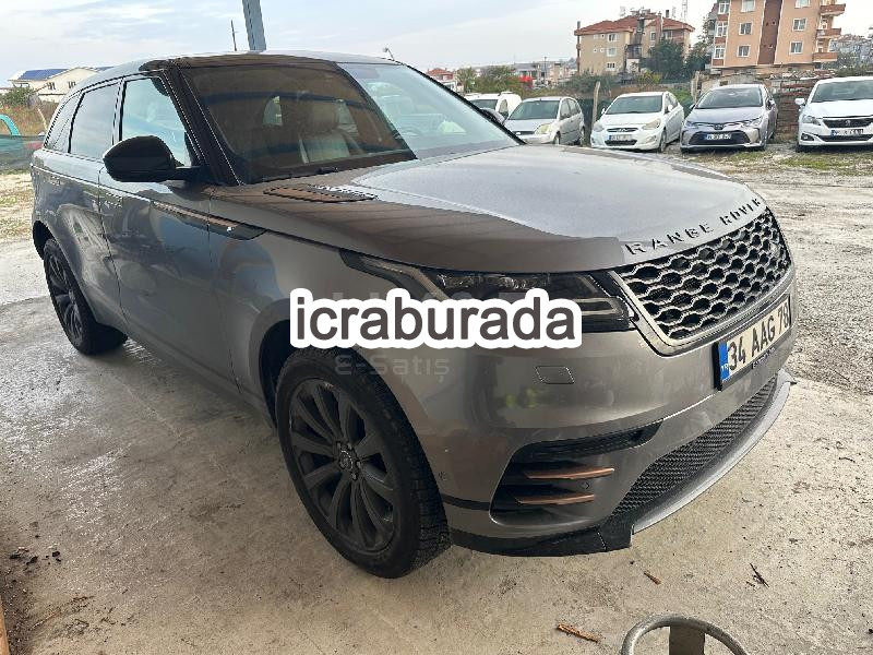 icralık Rover  Otomobil Belirtilmedi Belirtilmedi Belirtilmedi