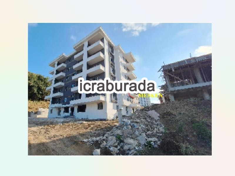 icralık 15 m2 Daire Samsun Atakum Büyükoyumca