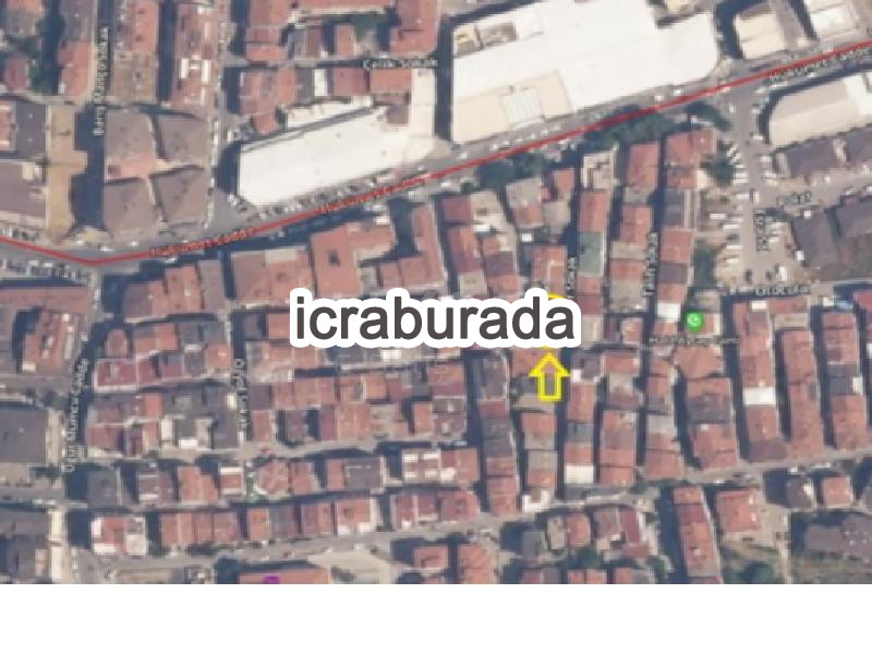 icralık 8 m2 Daire Tekirdağ Süleymanpaşa Yavuz