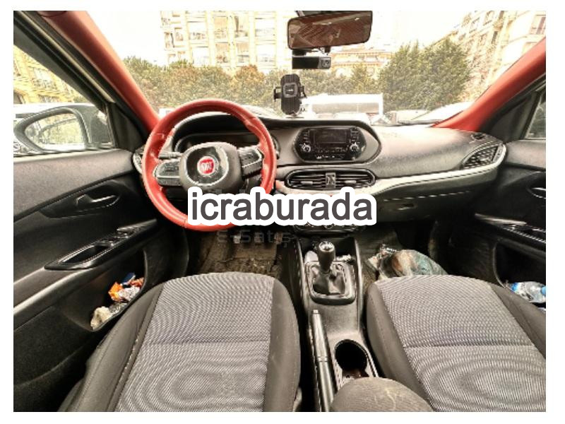 icralık Fiat  Otomobil Belirtilmedi Belirtilmedi Belirtilmedi