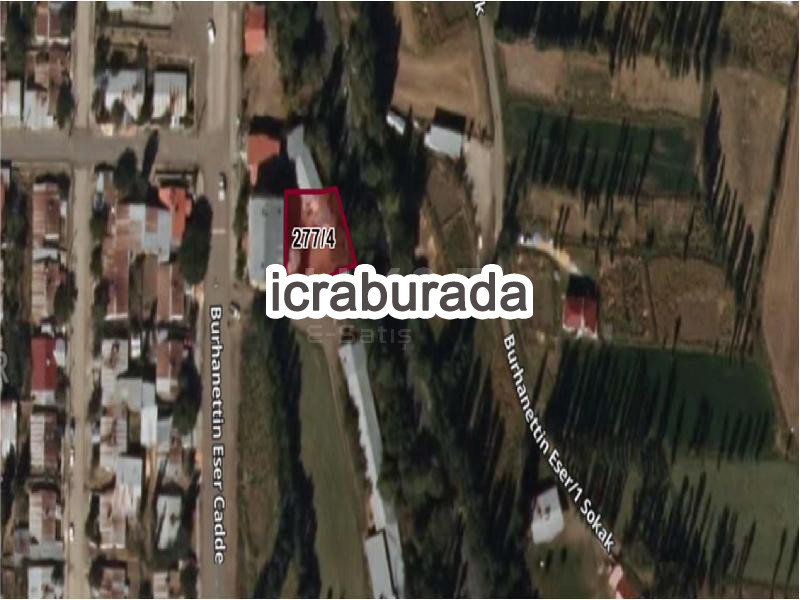 icralık  m2 Arsa Erzurum Narman Camiisağir