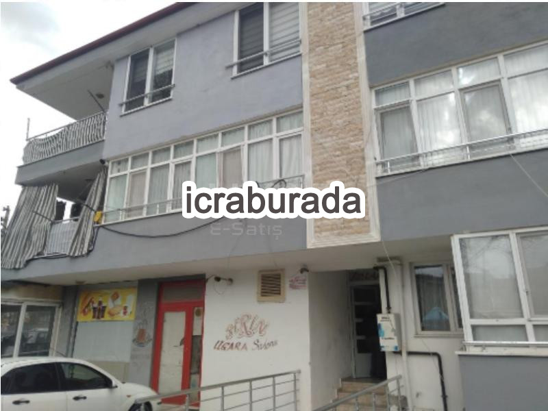icralık 5 m2 Daire Denizli Pamukkale Dokuzkavaklar