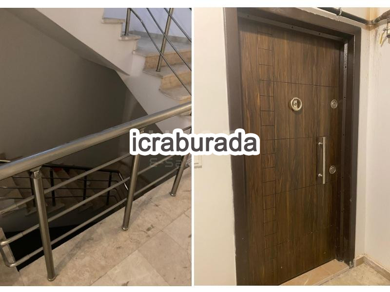 icralık 36 m2 Daire İstanbul Büyükçekmece Gürpinar-Yeni