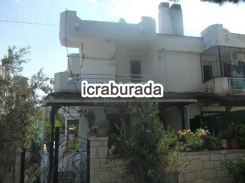 icralık 1 m2 Arsa İzmir Çeşme Alaçati