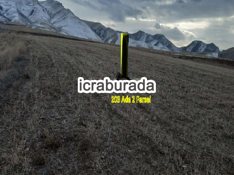 icralık  m2 Tarla Erzurum Narman Koçkaya