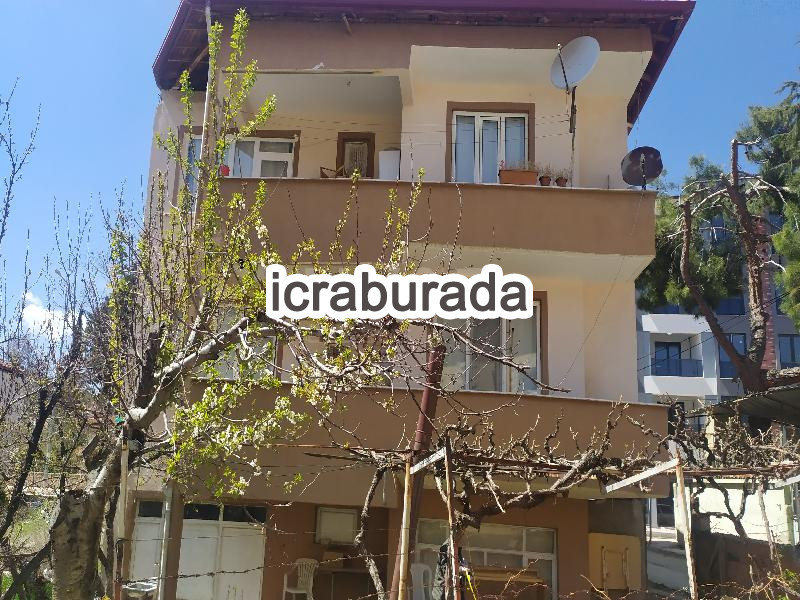 icralık  m2 Kargir Burdur Karamanlı Mürseller