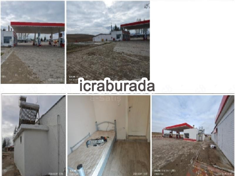 icralık  m2 Diger Konya Yunak Piribeyli/cumhuriyet