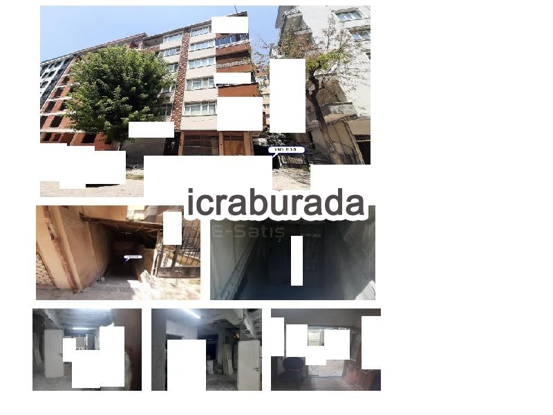 icralık 1 m2 Dukkan İstanbul Bahçelievler Kocasinan