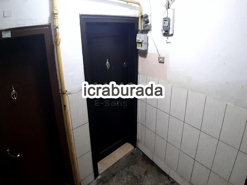 icralık  m2 Daire Ankara Polatlı Cumhuriyet