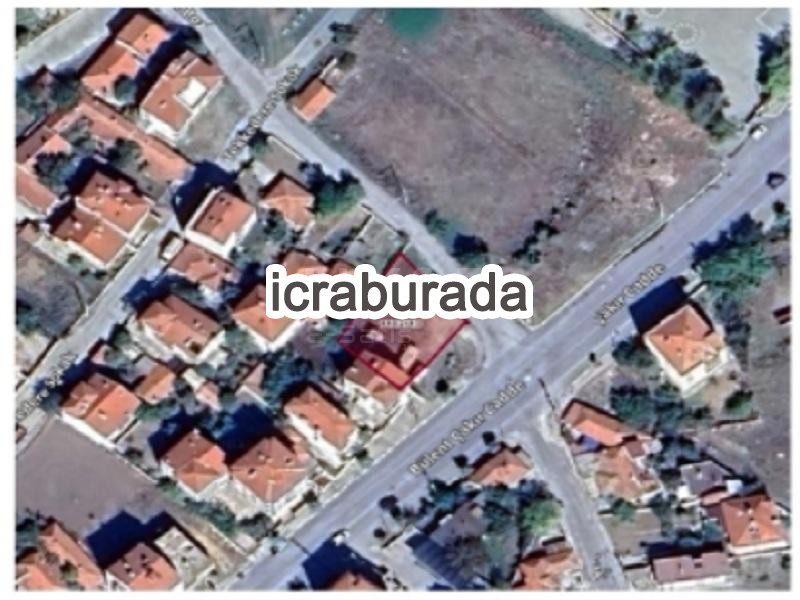 icralık  m2 Arsa Edirne Uzunköprü Kavak