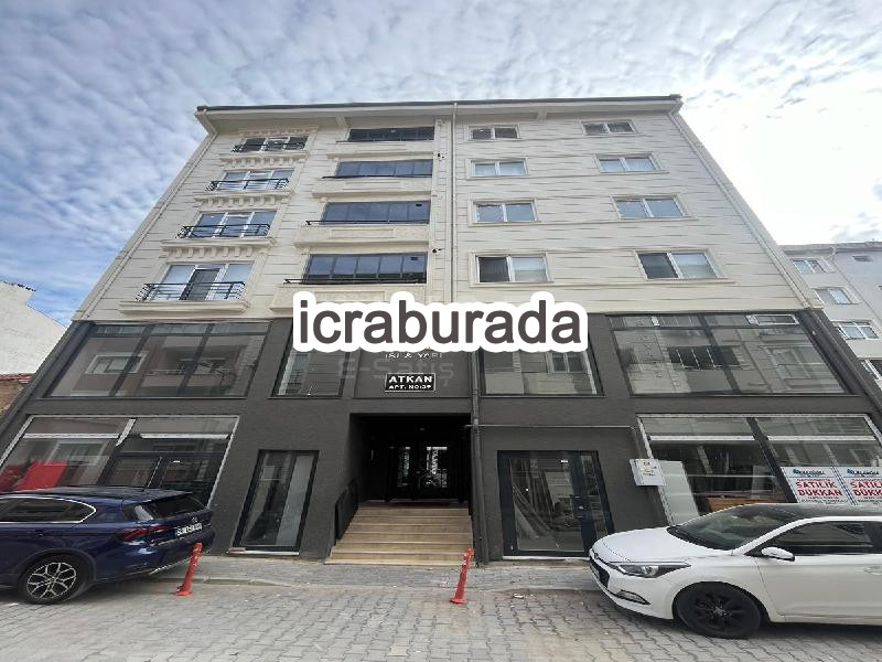 icralık  m2 Daire Kırklareli Merkez Karakaş
