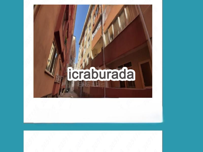icralık 2 m2 Daire Çanakkale Gelibolu Yazicizade