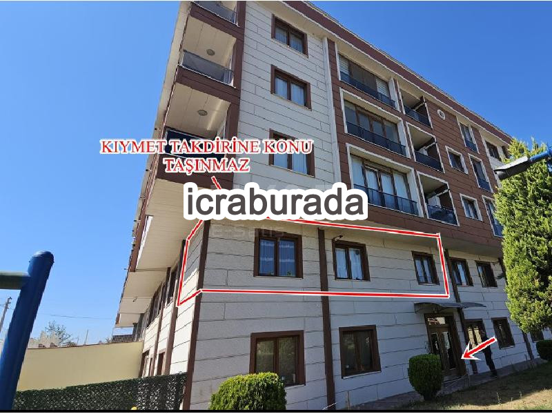 icralık 3 m2 Daire Kocaeli Gebze Cumhuriyet