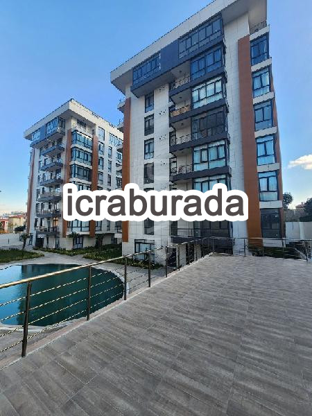 icralık 21 m2 Daire İstanbul Tuzla Merkez