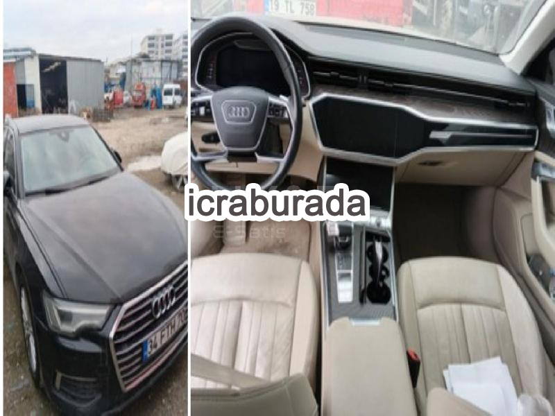 icralık Audi  Otomobil Belirtilmedi Belirtilmedi Belirtilmedi