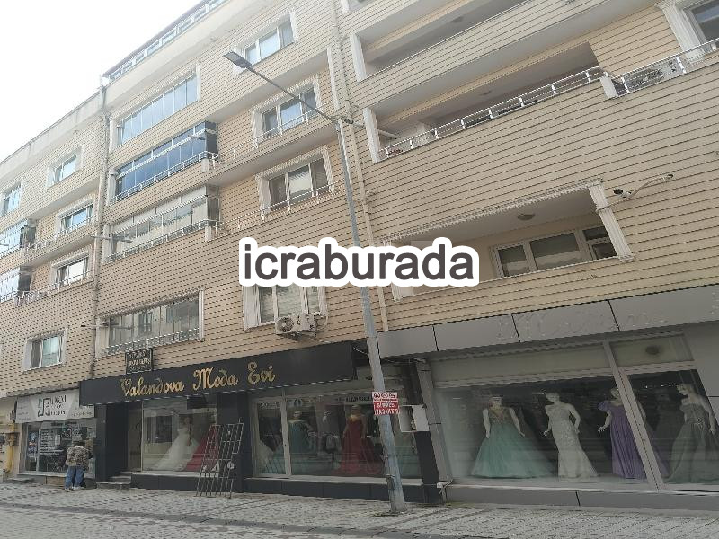 icralık  m2 Daire Kırklareli Merkez Karakaş
