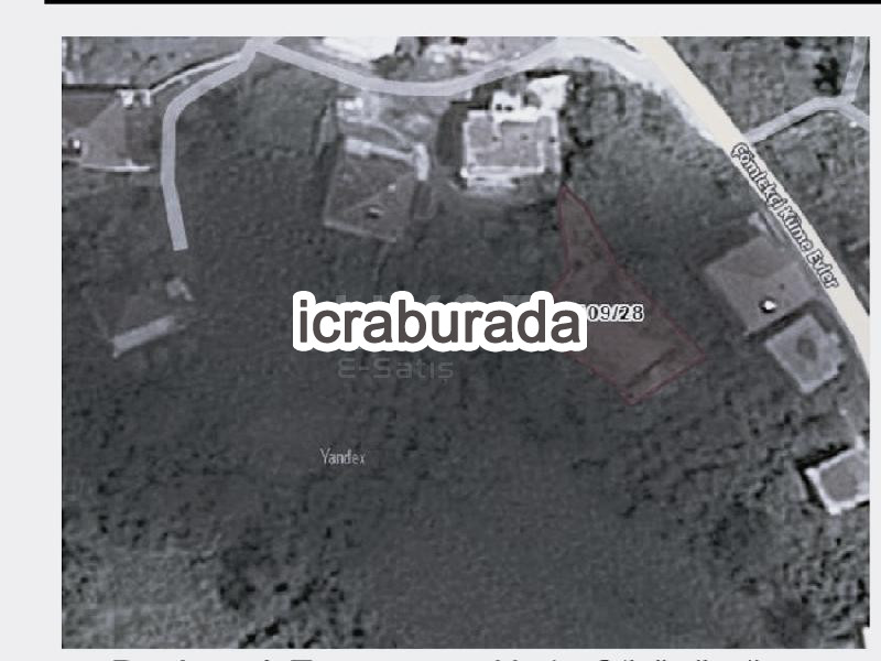 icralık  m2 Arsa Zonguldak Ereğli Çömlekçi