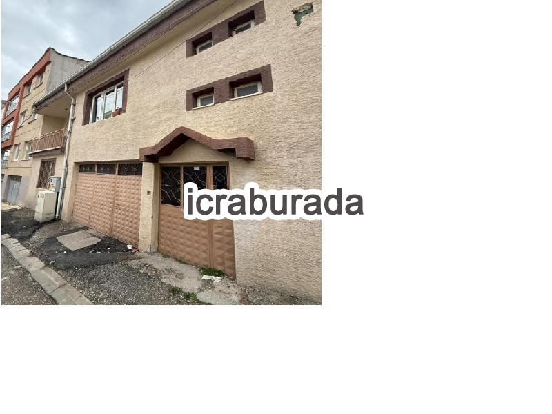 icralık  m2 Arsa Eskişehir Odunpazarı Emek