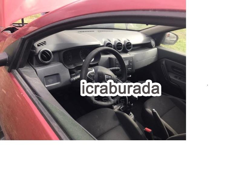 icralık Dacia belirtilmemiş Otomobil İstanbul Gaziosmanpaşa Yeni Mah.
