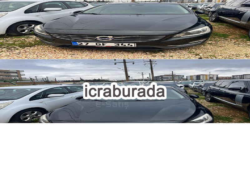 icralık Volvo  F  Otomobil Belirtilmedi Belirtilmedi Belirtilmedi