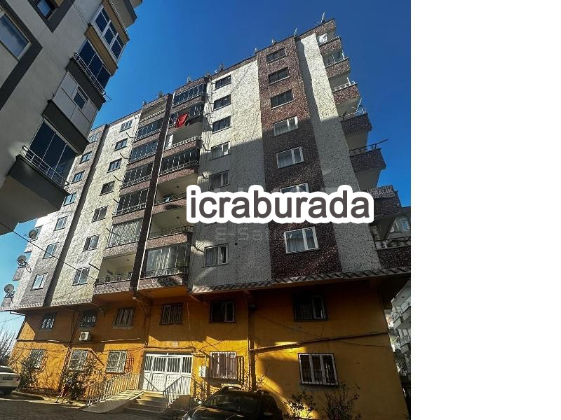 icralık 13 m2 Daire Diyarbakır Yenişehir Köşkler