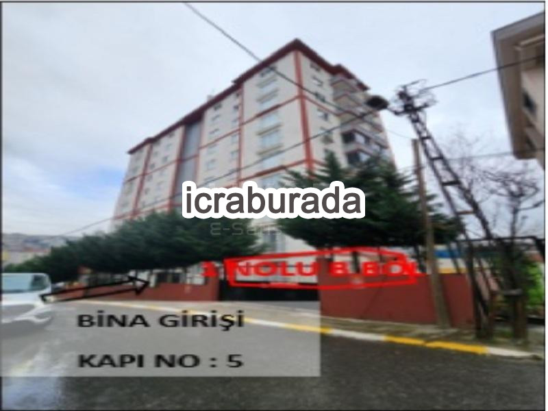 icralık 1 m2 Diger İstanbul Pendik Şeyhli