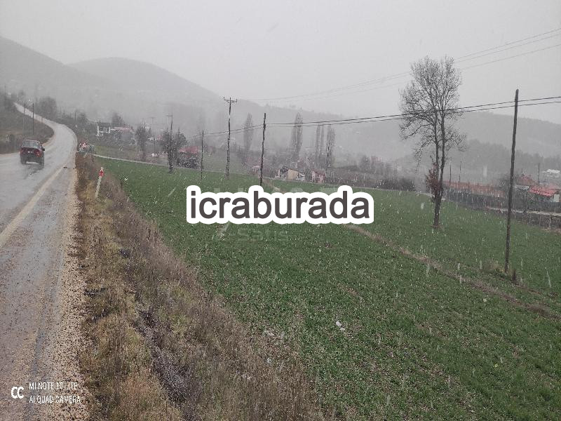 icralık  m2 Tarla Bilecik Bozüyük Saraycik